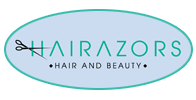Reliable and affordable salon services by Hairazors in Devon | Get in touch with Hairazors in Devon for a wide range of salon services. We offer hair dressing, colouring and beauty related services. Call 01626 872 272